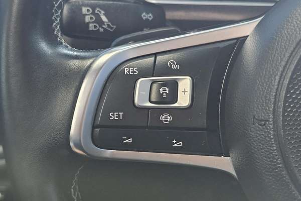 2021 Volkswagen Tiguan 162TSI Highline Allspace 5N