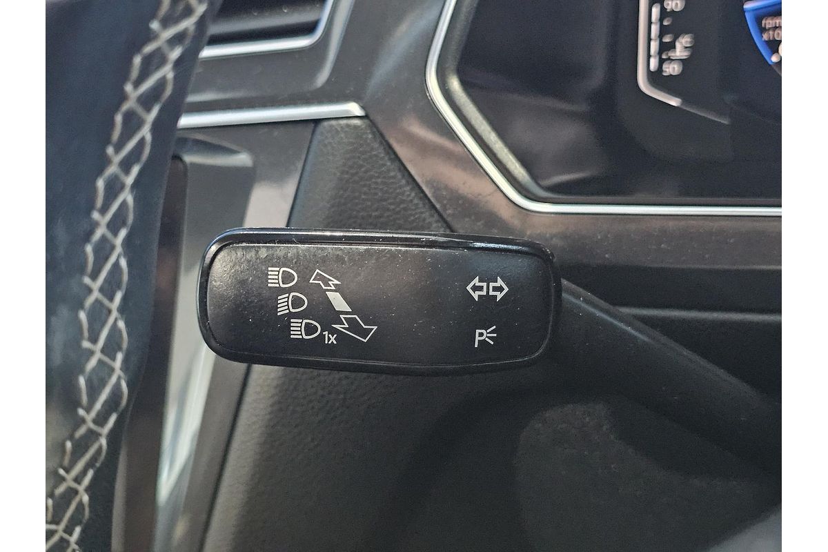 2021 Volkswagen Tiguan 162TSI Highline Allspace 5N