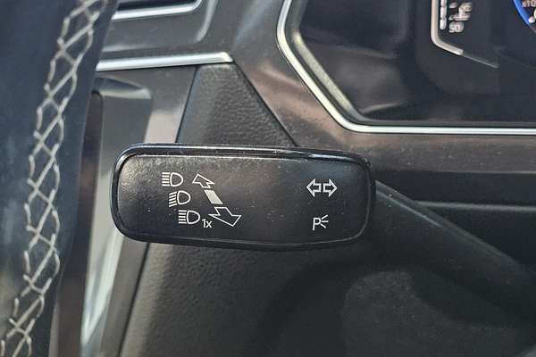 2021 Volkswagen Tiguan 162TSI Highline Allspace 5N