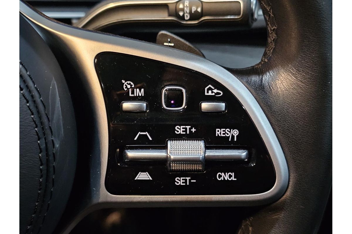 2020 Mercedes-Benz GLE-Class GLE400 d V167