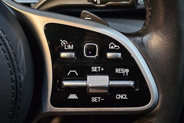 2020 Mercedes-Benz GLE-Class GLE400 d V167