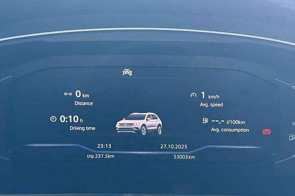 2021 Volkswagen Tiguan 162TSI Highline Allspace 5N