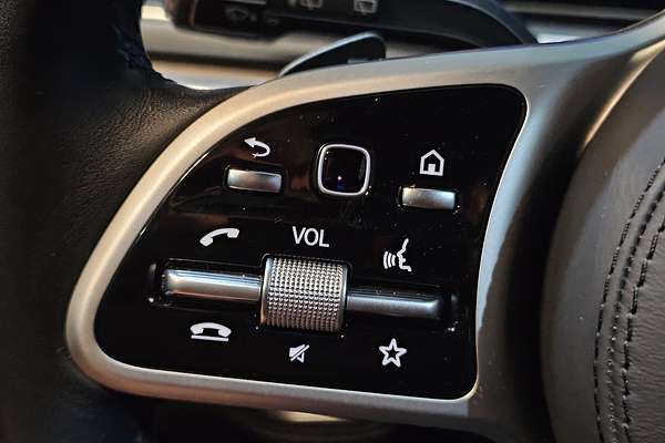 2020 Mercedes-Benz GLE-Class GLE400 d V167