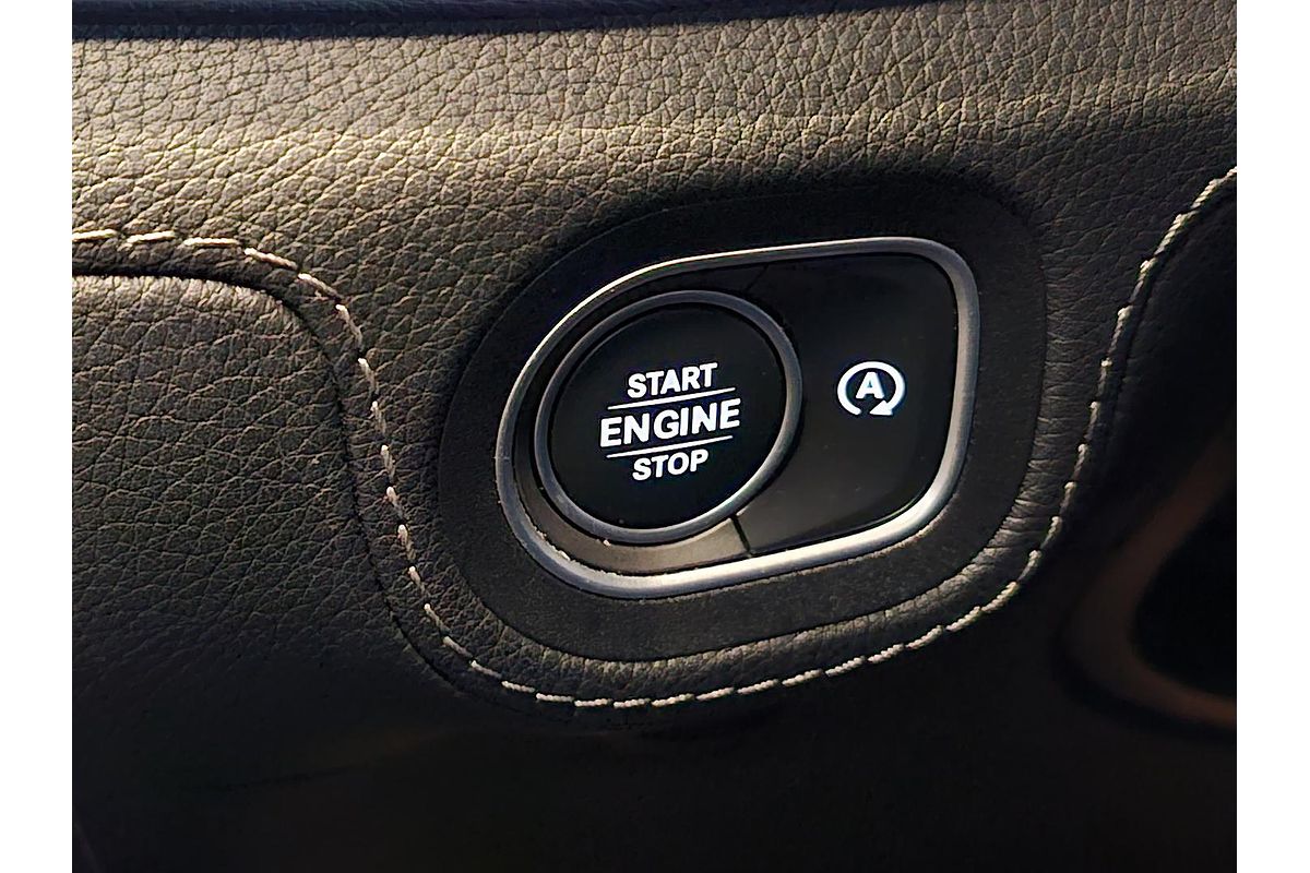 2020 Mercedes-Benz GLE-Class GLE400 d V167