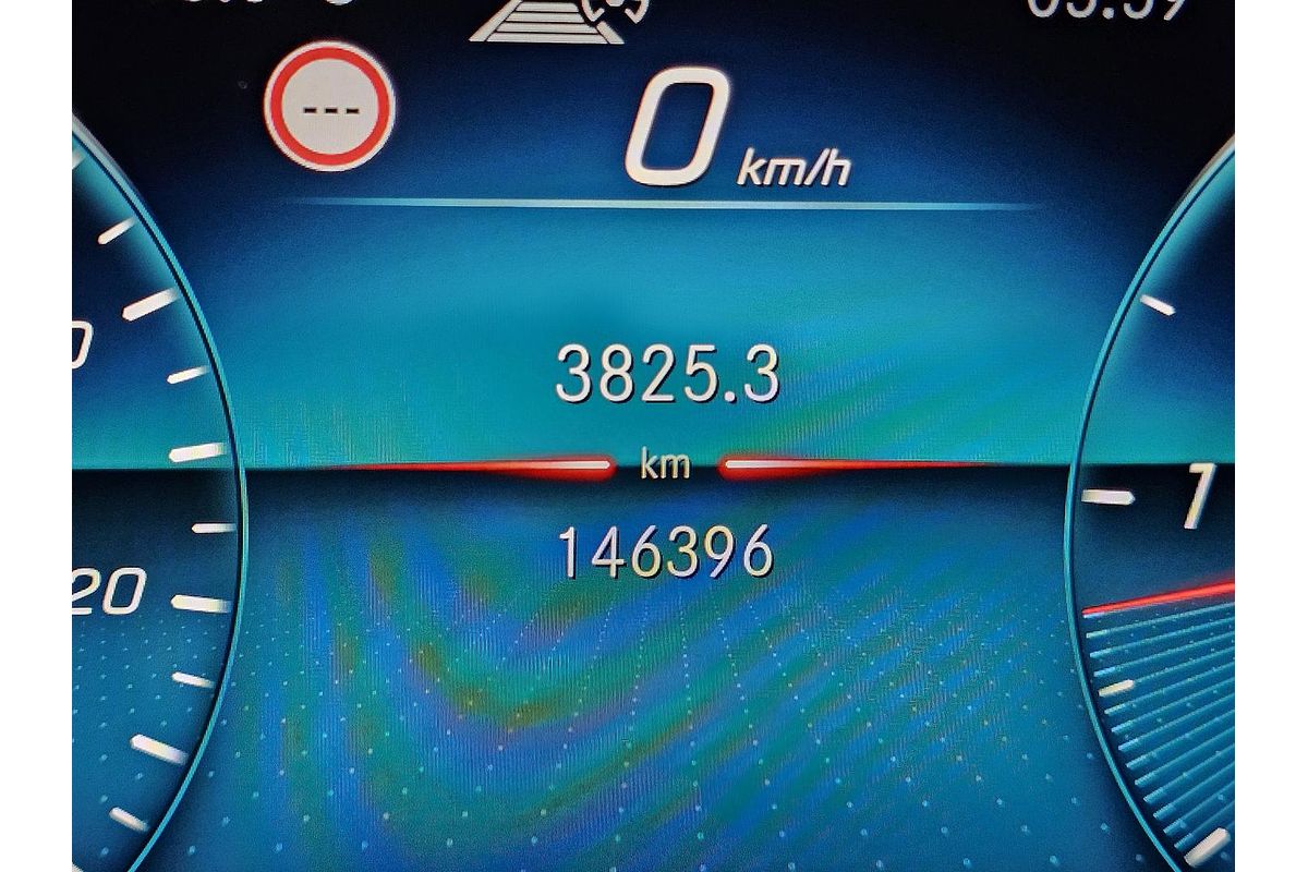 2020 Mercedes-Benz GLE-Class GLE400 d V167