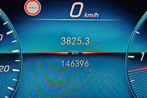 2020 Mercedes-Benz GLE-Class GLE400 d V167