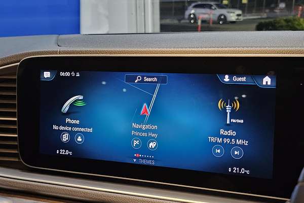 2020 Mercedes-Benz GLE-Class GLE400 d V167