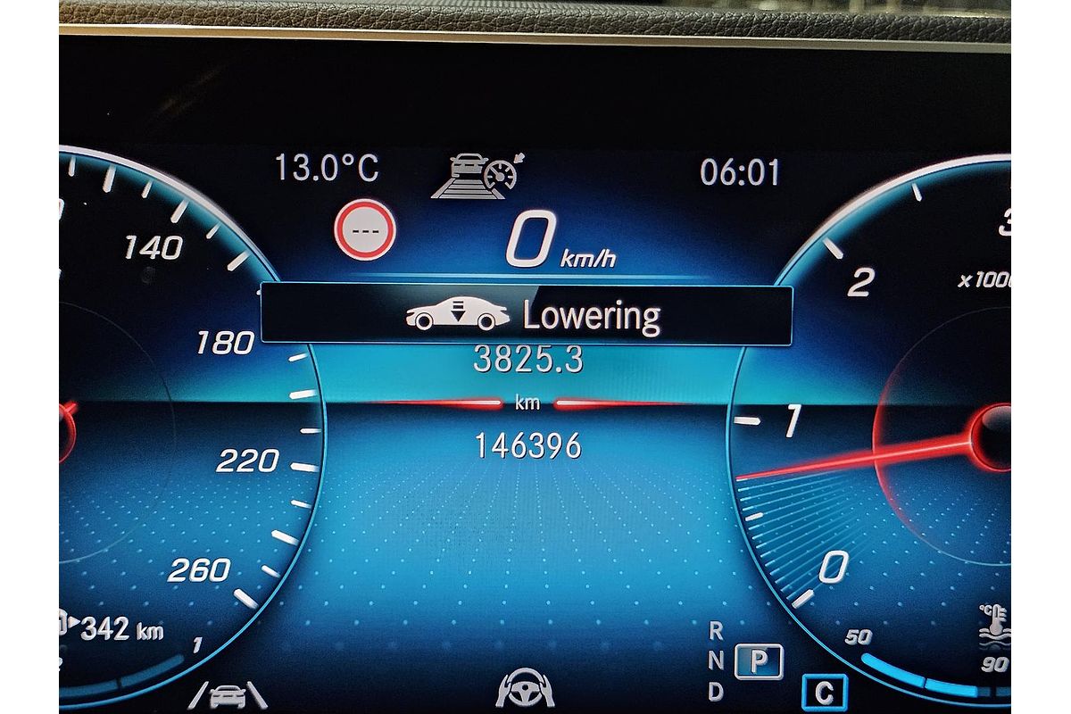 2020 Mercedes-Benz GLE-Class GLE400 d V167