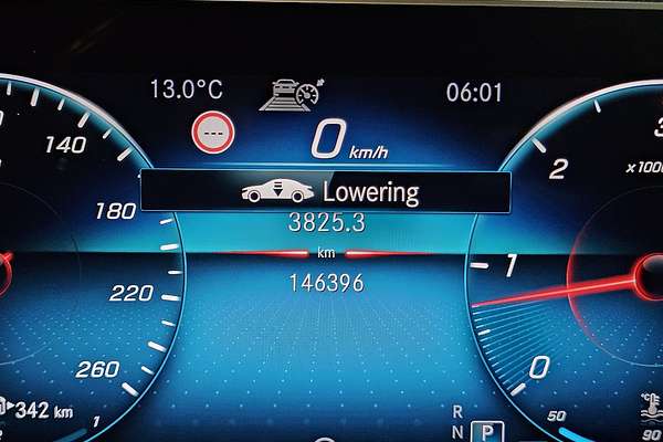 2020 Mercedes-Benz GLE-Class GLE400 d V167