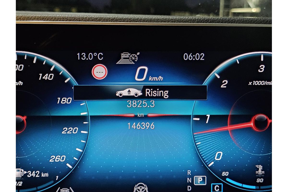 2020 Mercedes-Benz GLE-Class GLE400 d V167