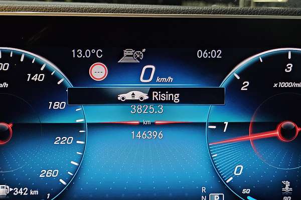 2020 Mercedes-Benz GLE-Class GLE400 d V167