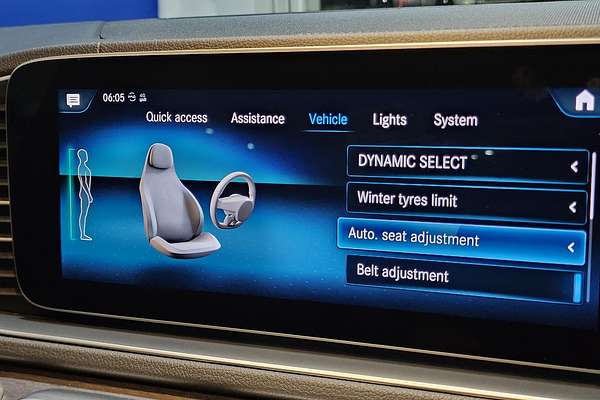 2020 Mercedes-Benz GLE-Class GLE400 d V167