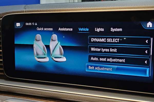 2020 Mercedes-Benz GLE-Class GLE400 d V167