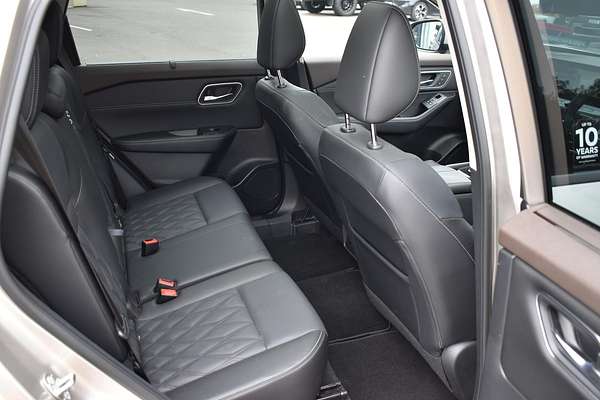 2024 Nissan X-TRAIL Ti-L T33