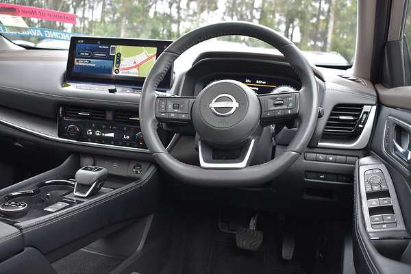 2024 Nissan X-TRAIL Ti-L T33