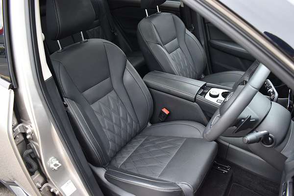 2024 Nissan X-TRAIL Ti-L T33