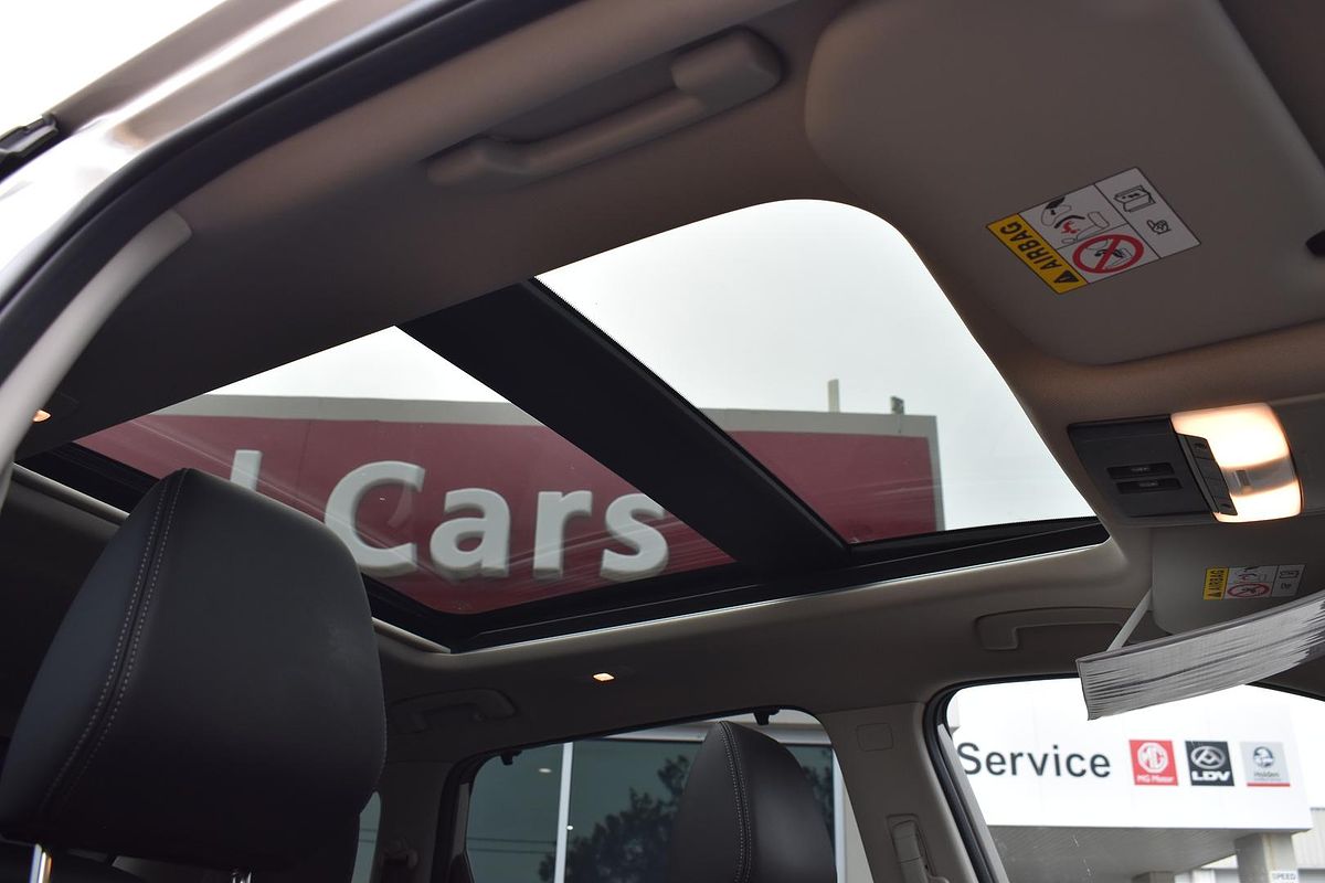 2024 Nissan X-TRAIL Ti-L T33