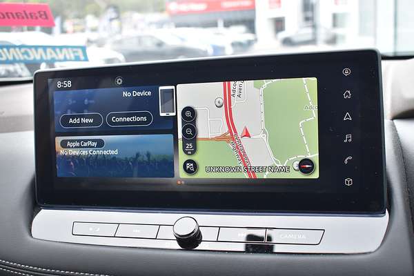 2024 Nissan X-TRAIL Ti-L T33