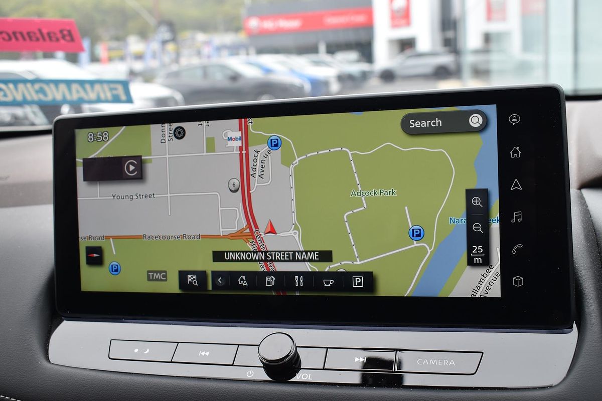 2024 Nissan X-TRAIL Ti-L T33