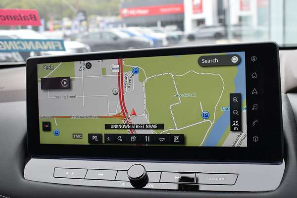 2024 Nissan X-TRAIL Ti-L T33