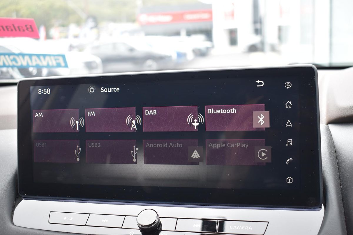 2024 Nissan X-TRAIL Ti-L T33