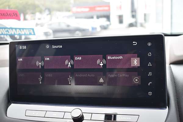 2024 Nissan X-TRAIL Ti-L T33