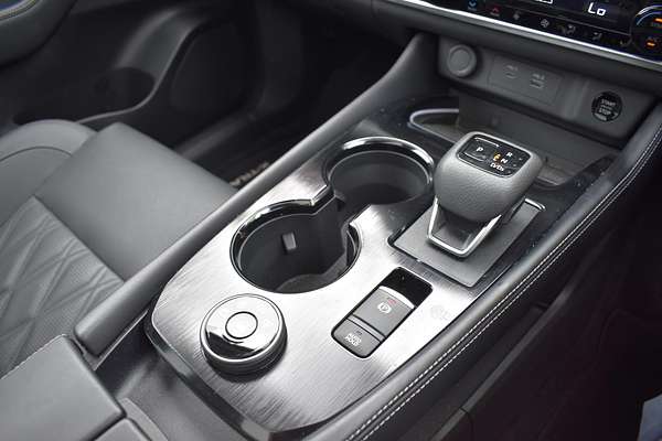 2024 Nissan X-TRAIL Ti-L T33