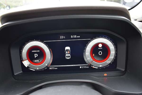 2024 Nissan X-TRAIL Ti-L T33