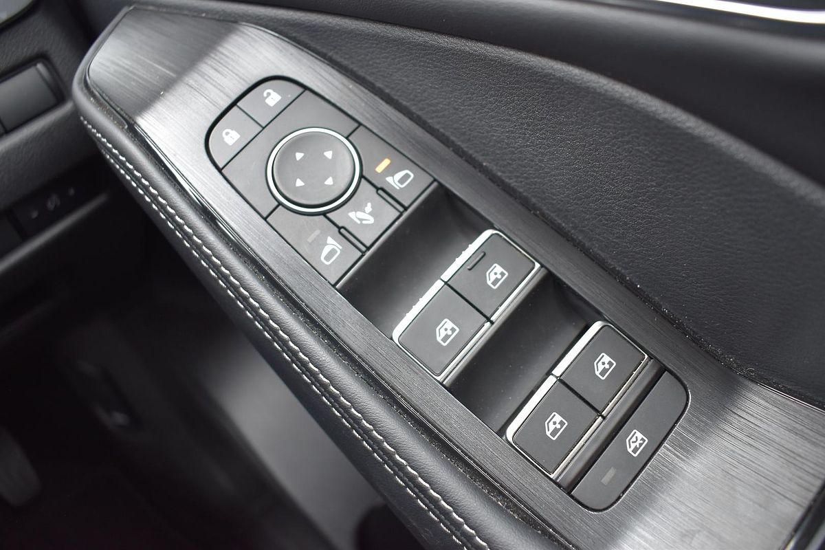 2024 Nissan X-TRAIL Ti-L T33