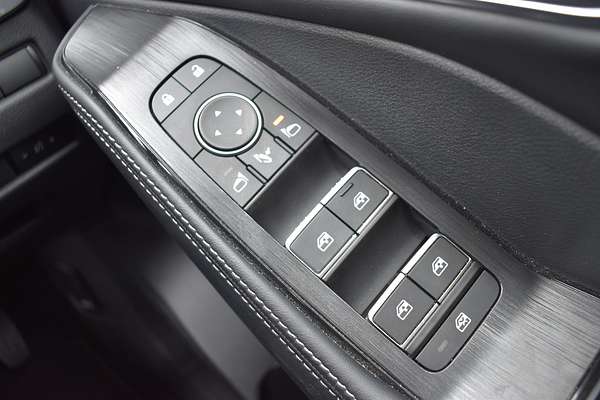 2024 Nissan X-TRAIL Ti-L T33