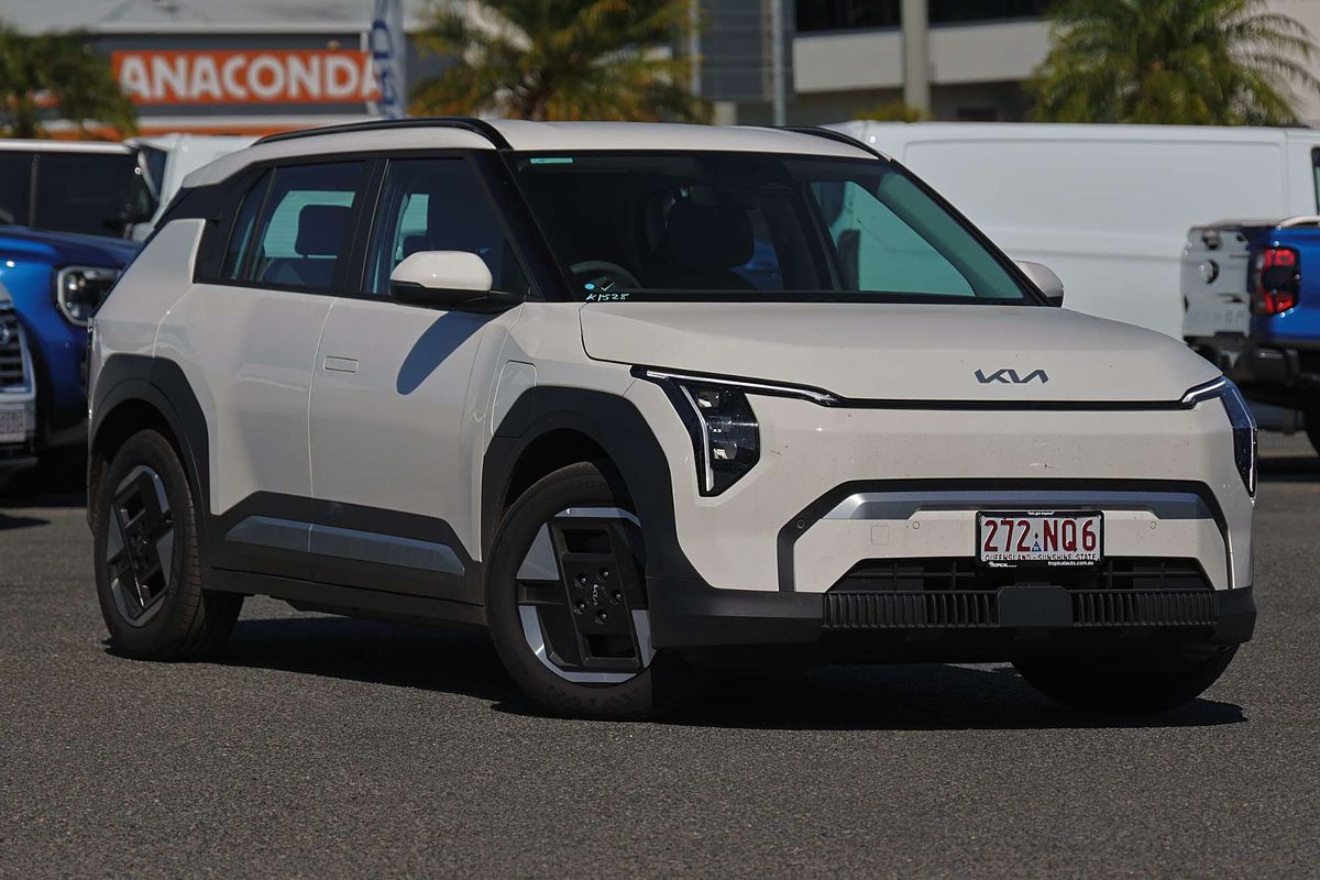 2025 Kia EV3 Air Long Range SV