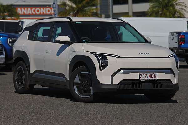 2025 Kia EV3 Air Long Range SV