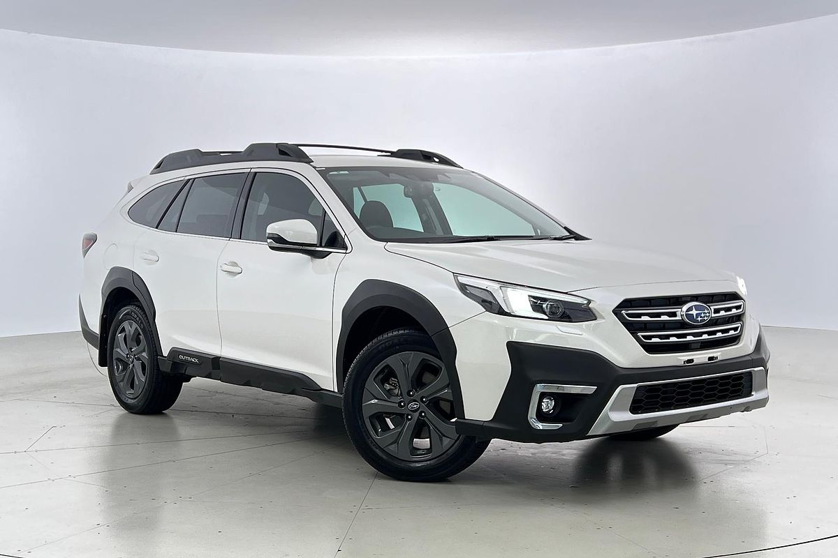 2022 Subaru Outback AWD 6GEN