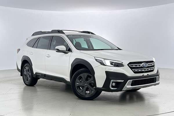 2022 Subaru Outback AWD 6GEN