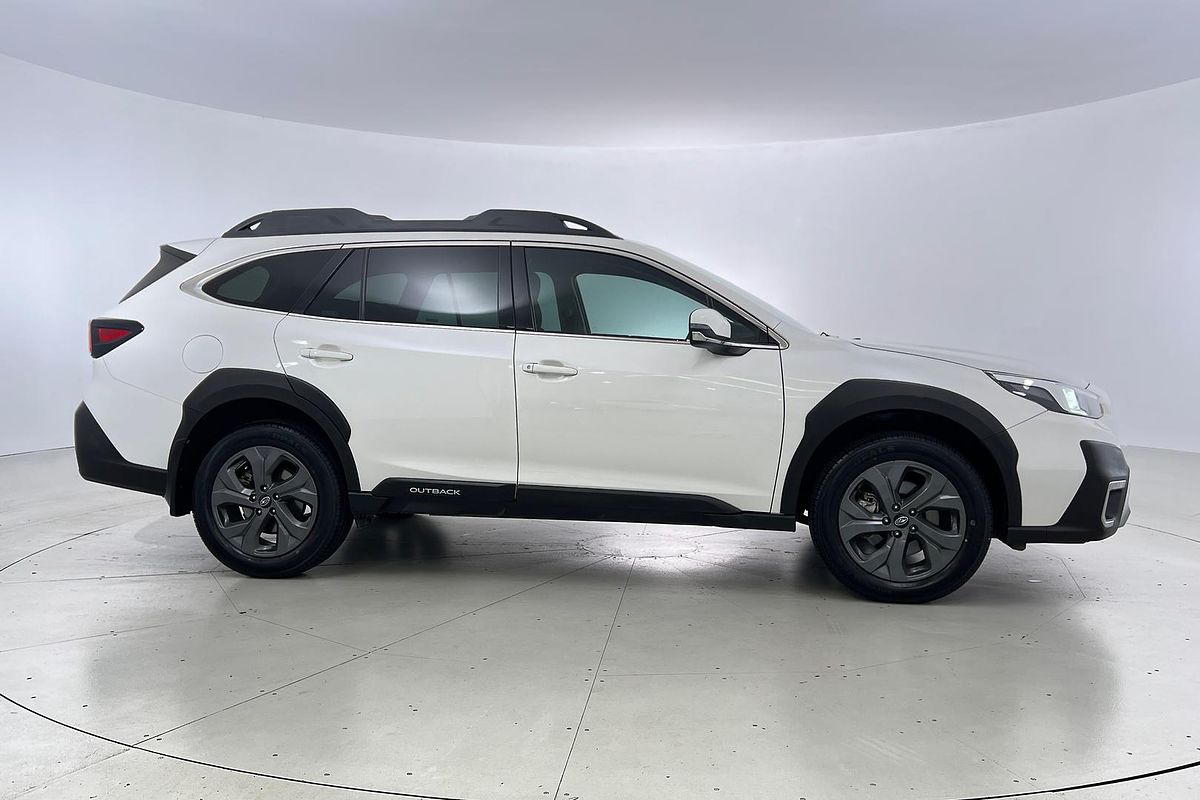 2022 Subaru Outback AWD 6GEN