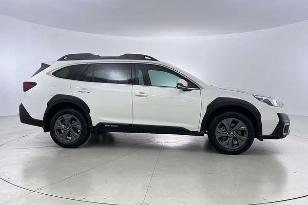 2022 Subaru Outback AWD 6GEN