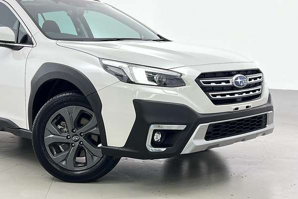 2022 Subaru Outback AWD 6GEN