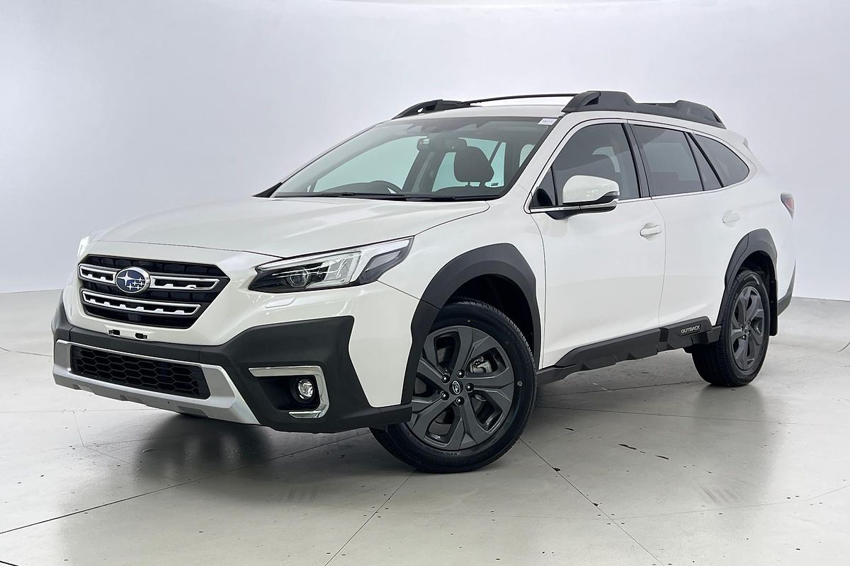 2022 Subaru Outback AWD 6GEN