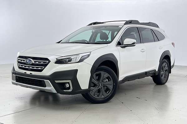 2022 Subaru Outback AWD 6GEN