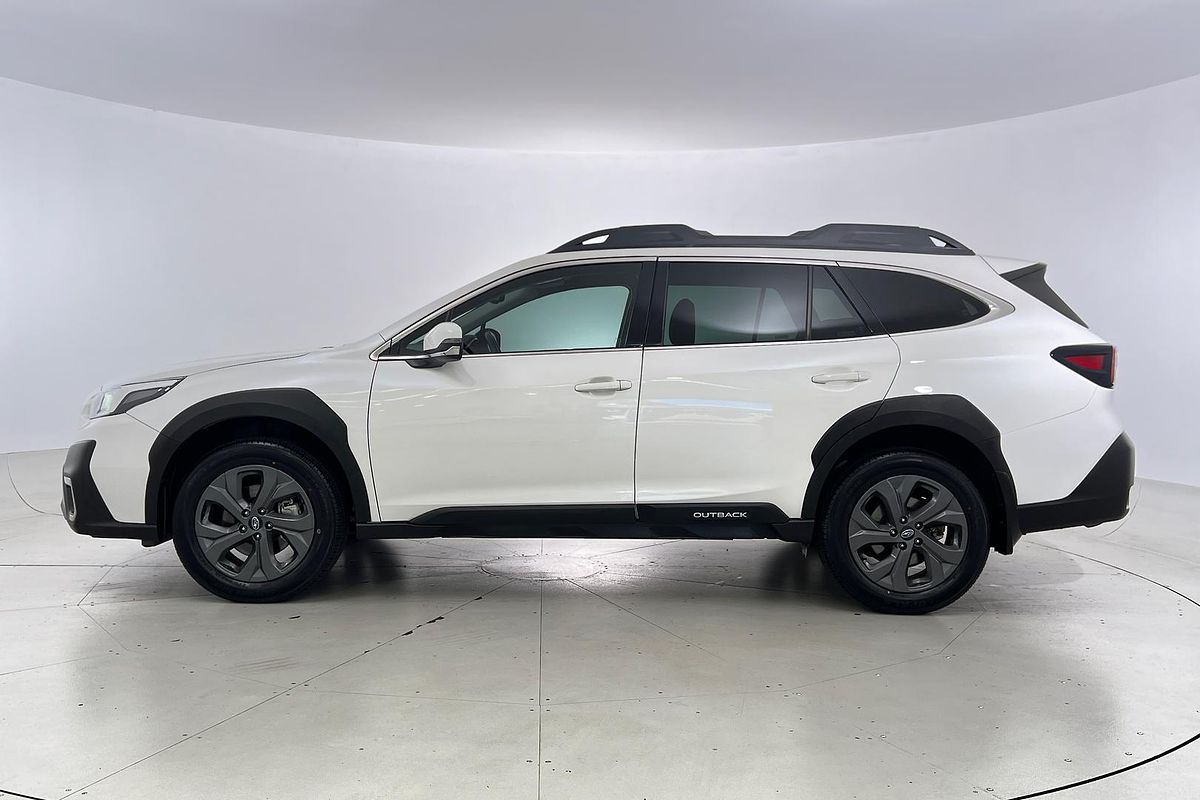 2022 Subaru Outback AWD 6GEN