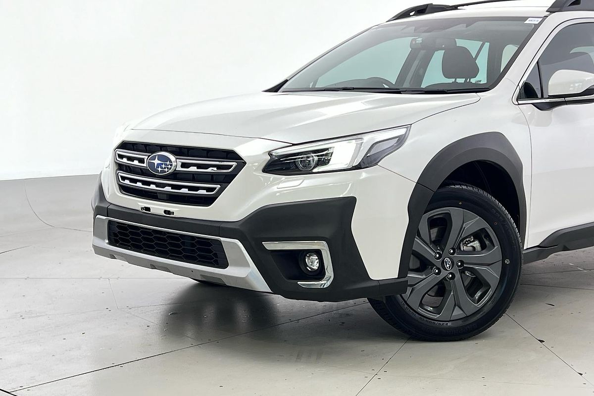 2022 Subaru Outback AWD 6GEN