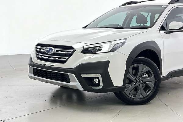 2022 Subaru Outback AWD 6GEN