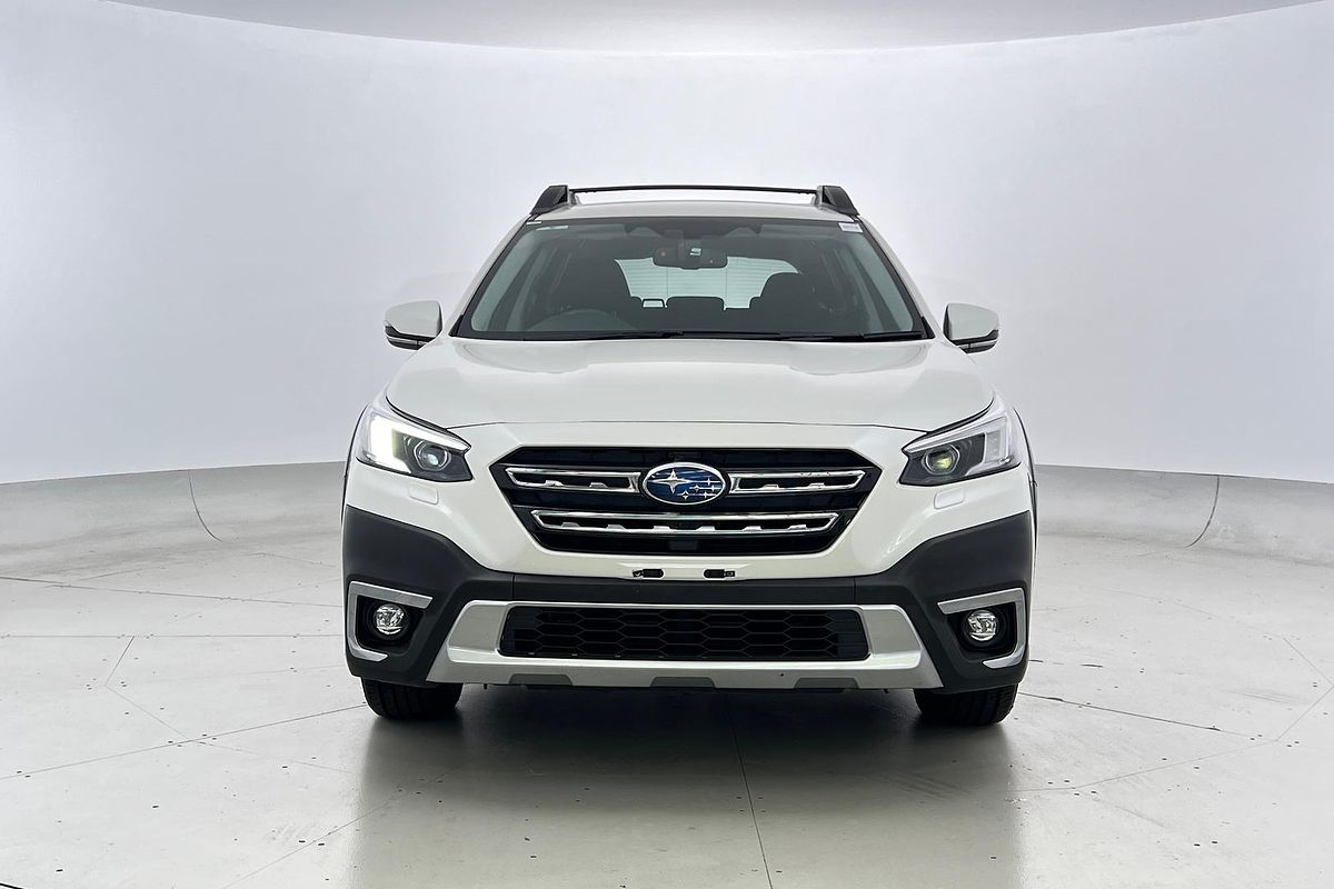 2022 Subaru Outback AWD 6GEN