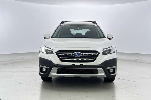 2022 Subaru Outback AWD 6GEN