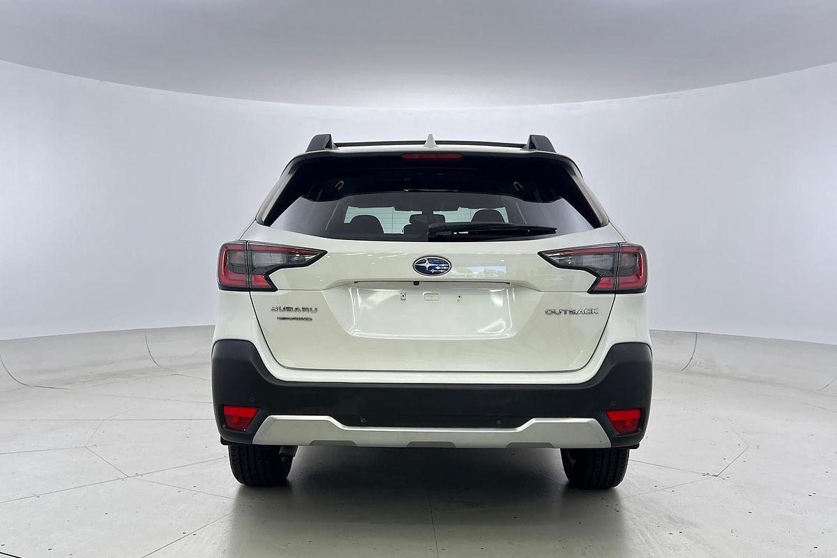 2022 Subaru Outback AWD 6GEN