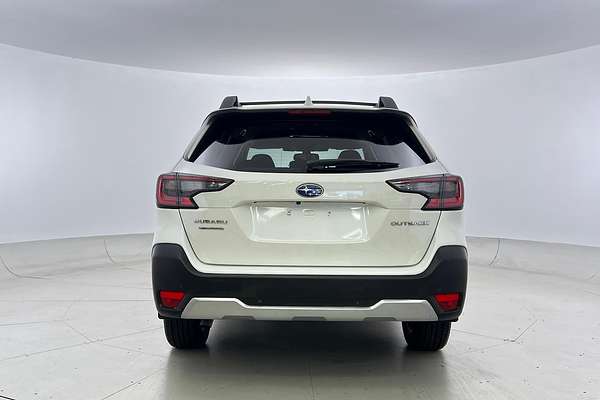 2022 Subaru Outback AWD 6GEN