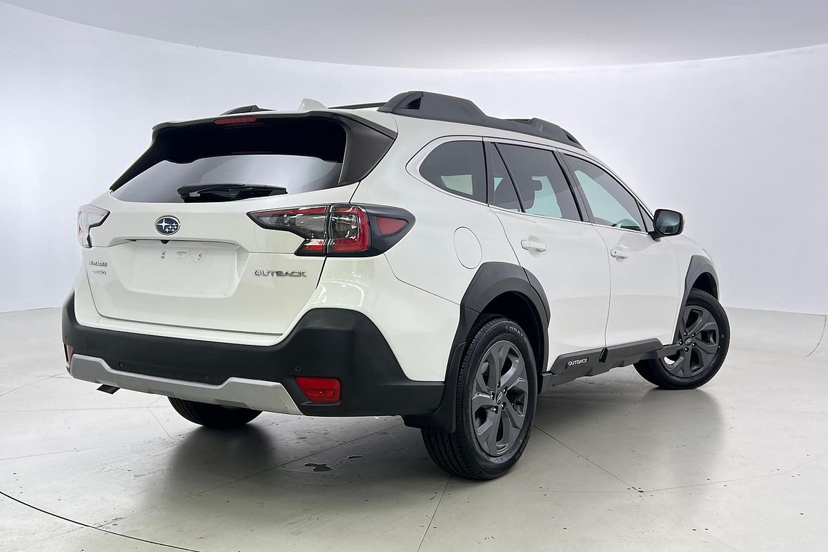 2022 Subaru Outback AWD 6GEN