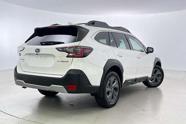 2022 Subaru Outback AWD 6GEN