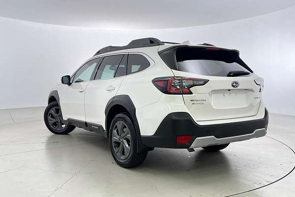 2022 Subaru Outback AWD 6GEN