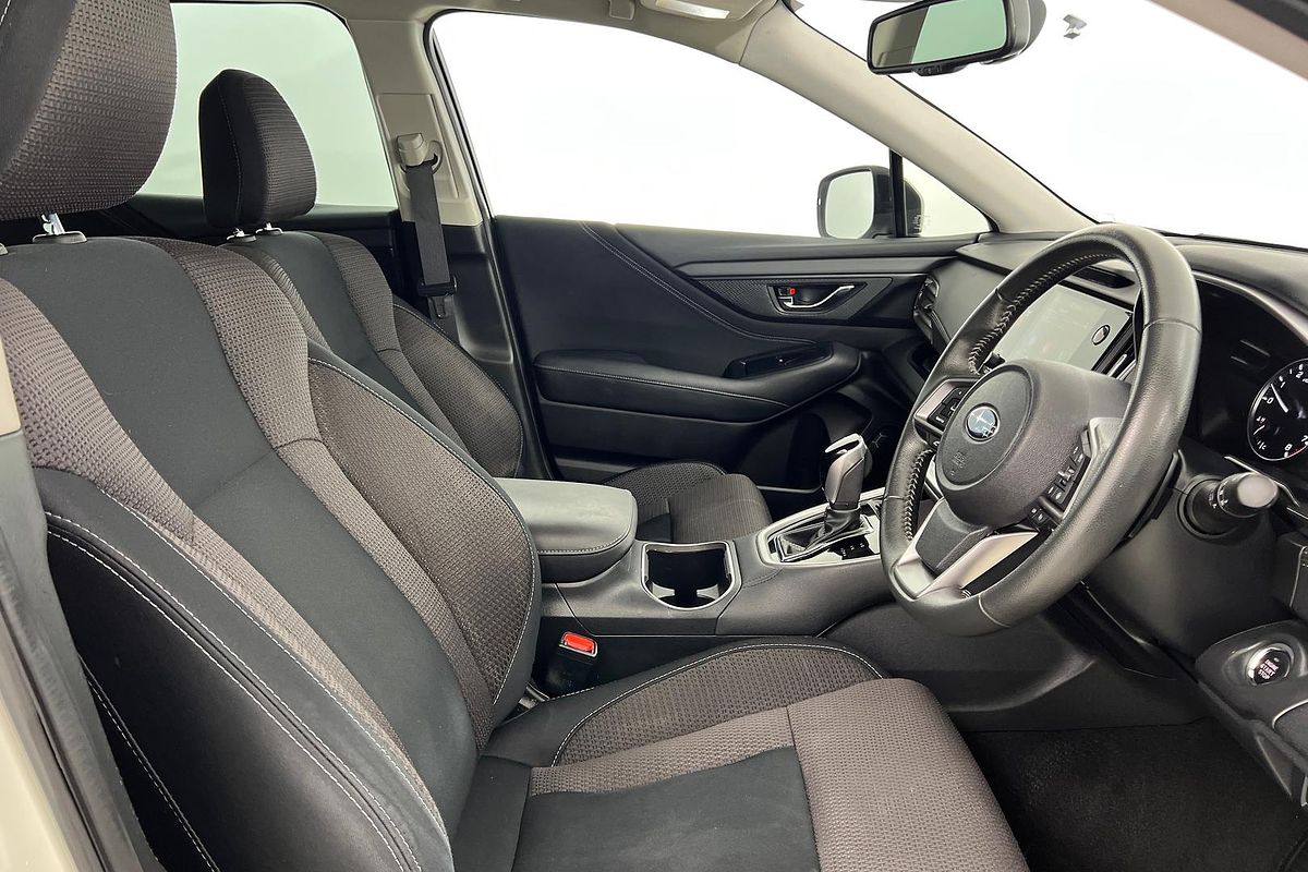 2022 Subaru Outback AWD 6GEN